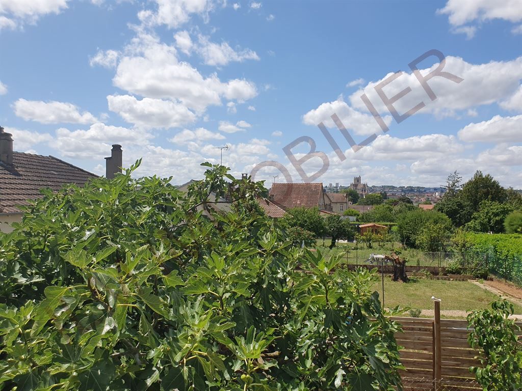 maison 5 pièces en vente sur AUXERRE (89000)
