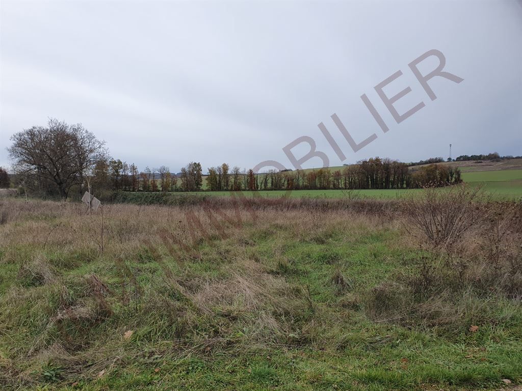 Vente Terrain à bâtir Vincelles 89290 AUXERRE Sud
