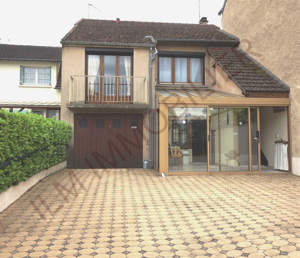 Vente Maison Auxerre 89000 Centre ville historique & promenades