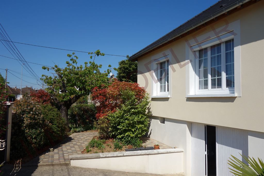 Vente Maison Auxerre 89000 Ville & Ecoles