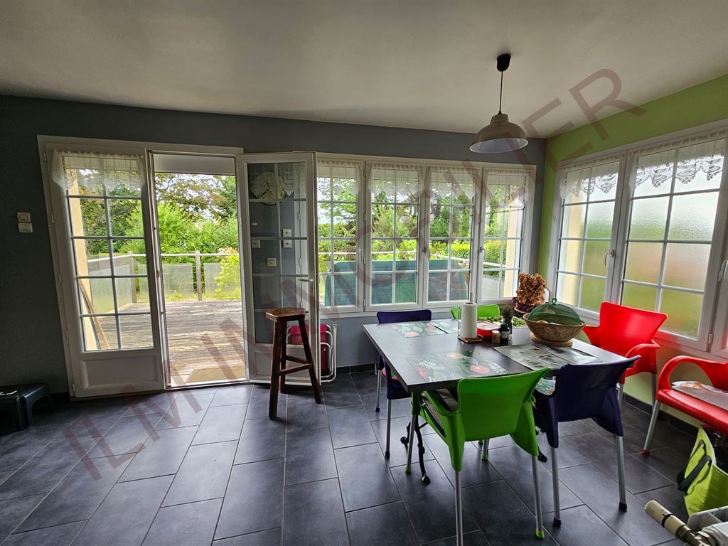maison 7 pièces en vente sur AUXERRE (89000)