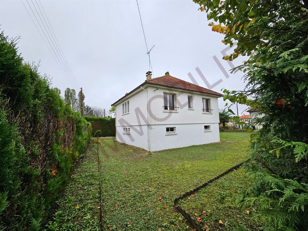 Vente Maison Vincelles 89290 AUXERRE Sud