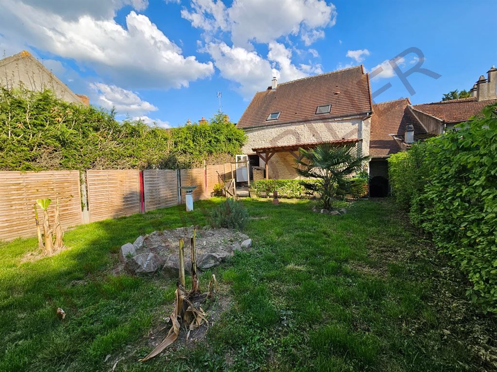 Vente Maison Vincelles 89290 20 MINUTES SUD AUXERRE