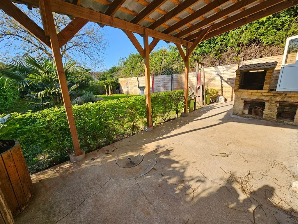 maison 5 pièces en vente sur VINCELLES (89290)