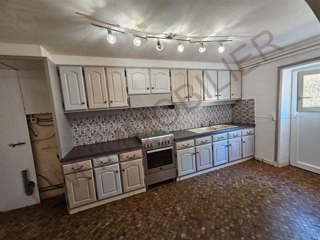 maison 5 pièces en vente sur VINCELLES (89290)