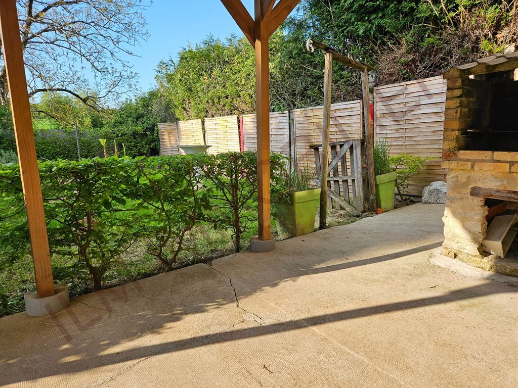 maison 5 pièces en vente sur TRUCY SUR YONNE (89460)