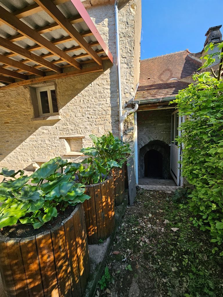 maison 5 pièces en vente sur VINCELLES (89290)