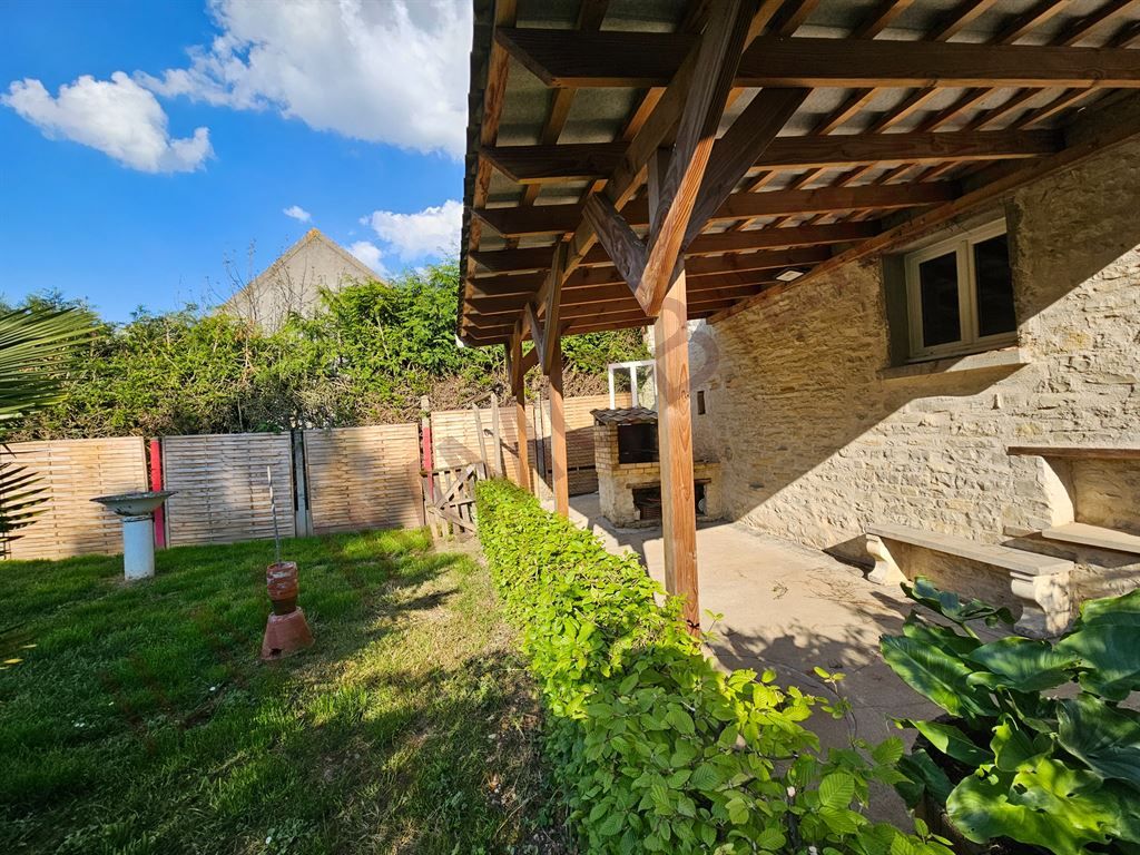 maison 5 pièces en vente sur TRUCY SUR YONNE (89460)
