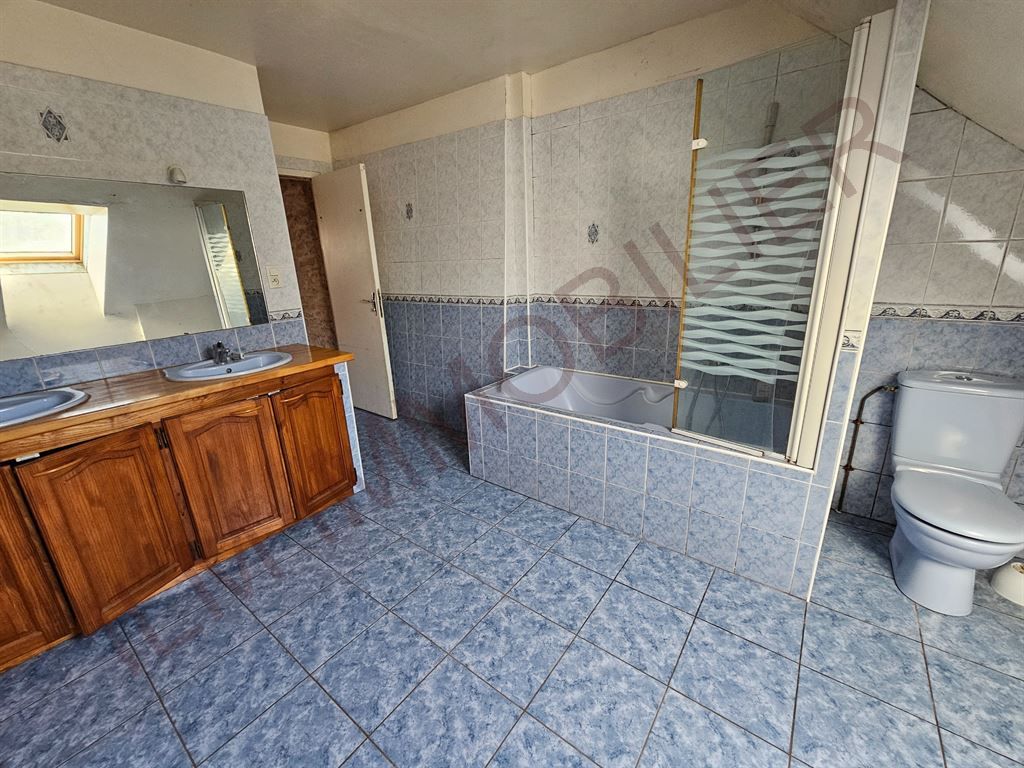 maison 5 pièces en vente sur VINCELLES (89290)
