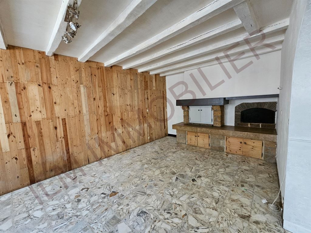 maison 5 pièces en vente sur TRUCY SUR YONNE (89460)