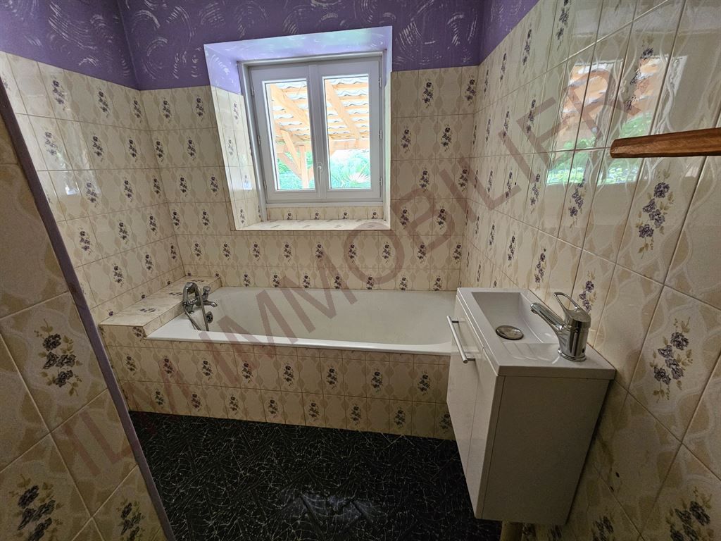 maison 5 pièces en vente sur VINCELLES (89290)