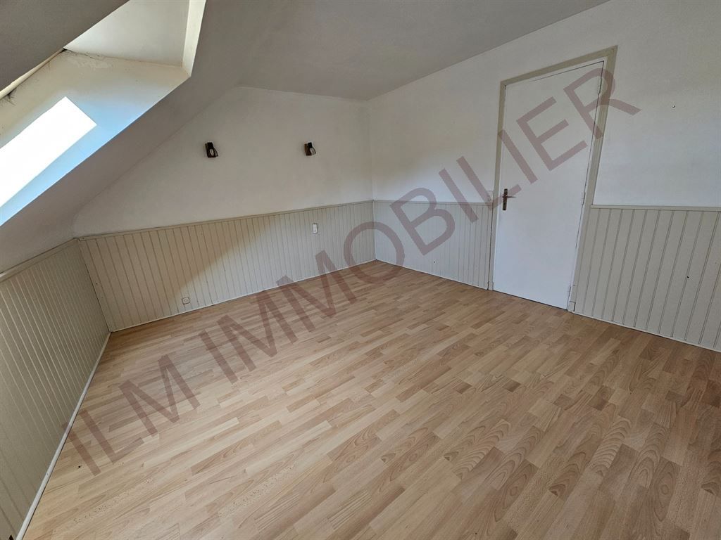 maison 5 pièces en vente sur VINCELLES (89290)