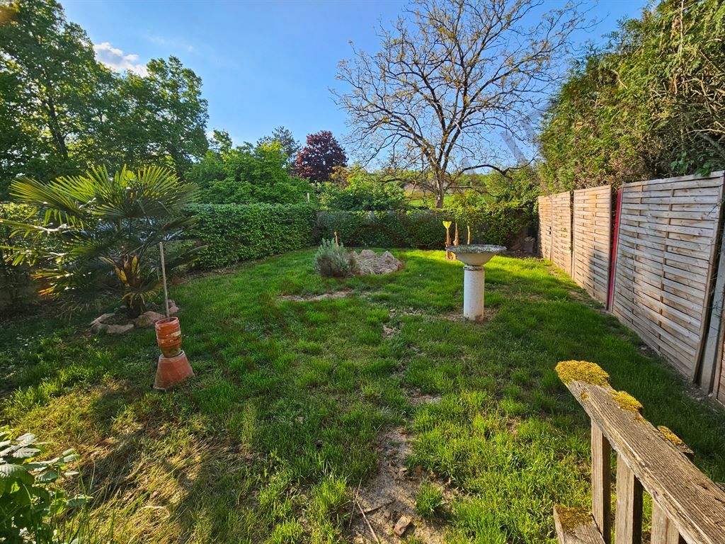 maison 5 pièces en vente sur VINCELLES (89290)