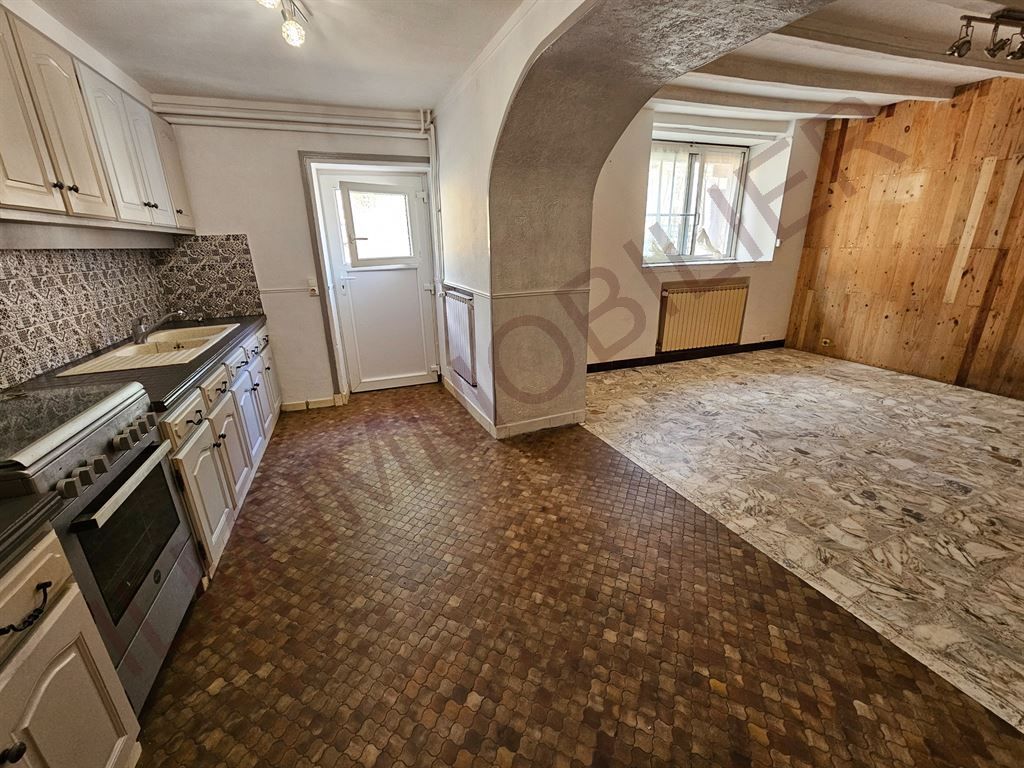 maison 5 pièces en vente sur TRUCY SUR YONNE (89460)