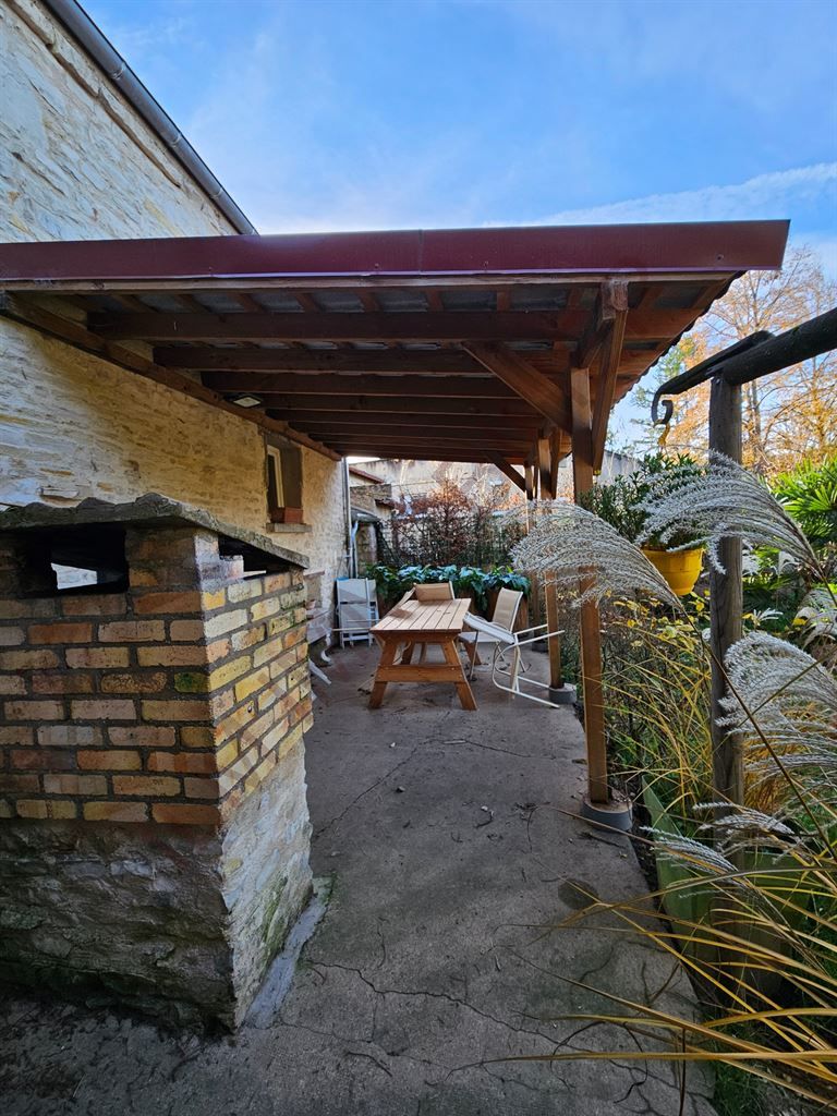maison 5 pièces en vente sur TRUCY SUR YONNE (89460)