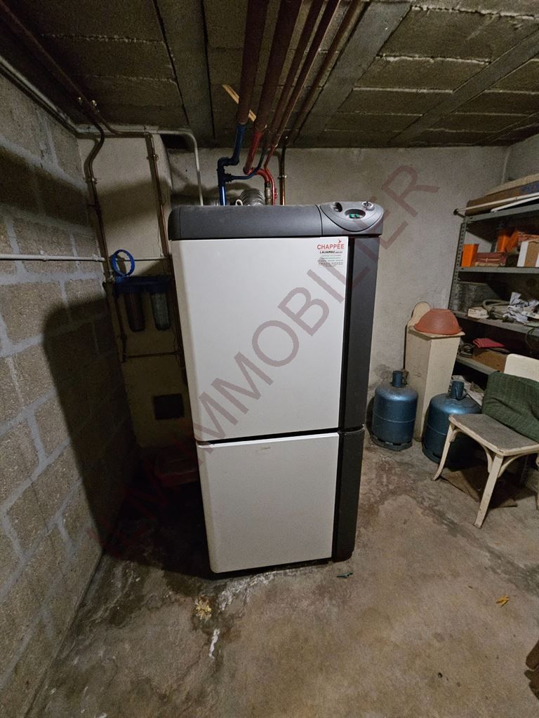 maison 4 pièces en vente sur VINCELOTTES (89290)