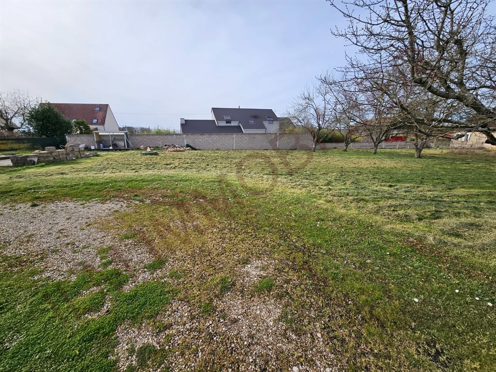 terrain à bâtir en vente sur HERY (89550)