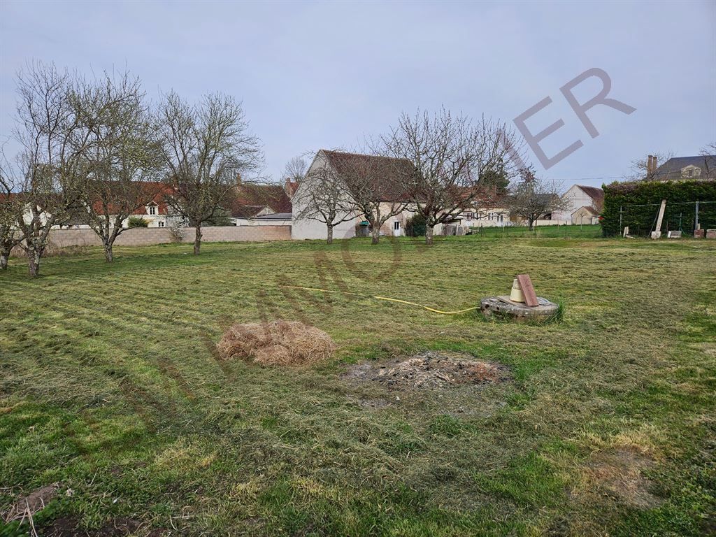 terrain à bâtir en vente sur AUXERRE (89000)
