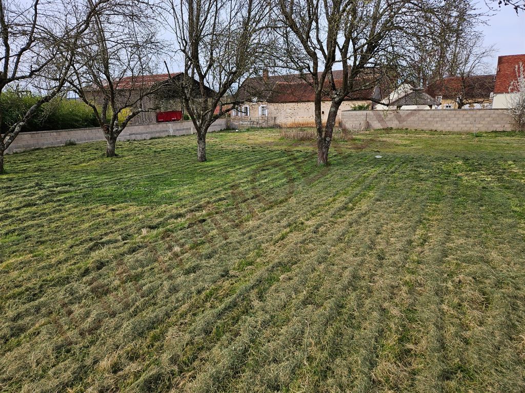 terrain à bâtir en vente sur AUXERRE (89000)