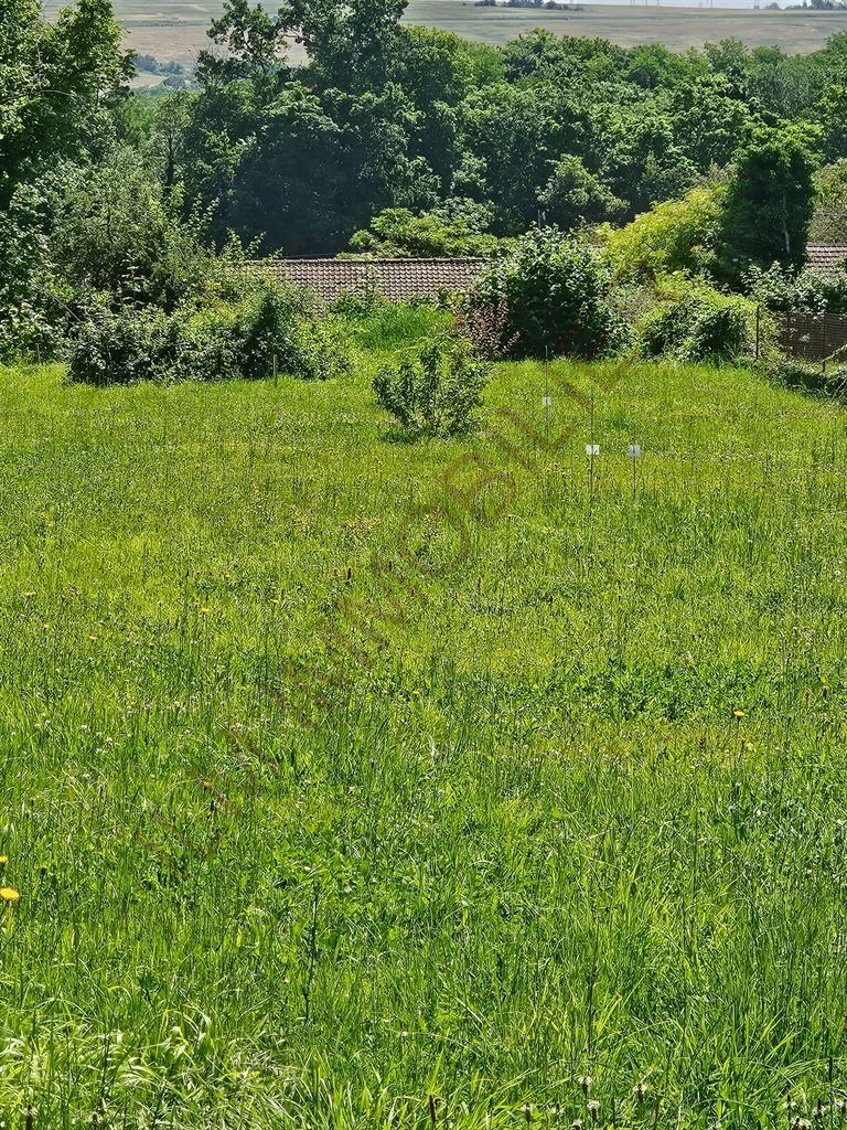 Vente Terrain à bâtir Auxerre 89000