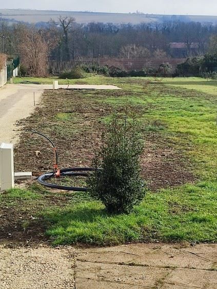terrain à bâtir en vente sur AUXERRE (89000)