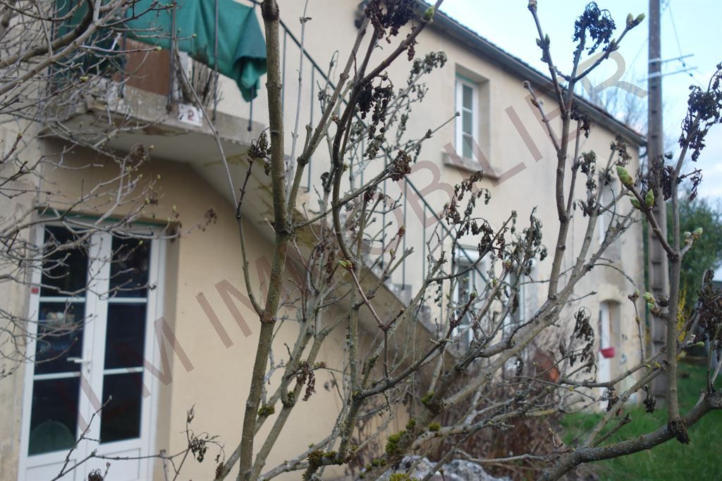 Vente Maison Andryes 89480 Rivière Yonne