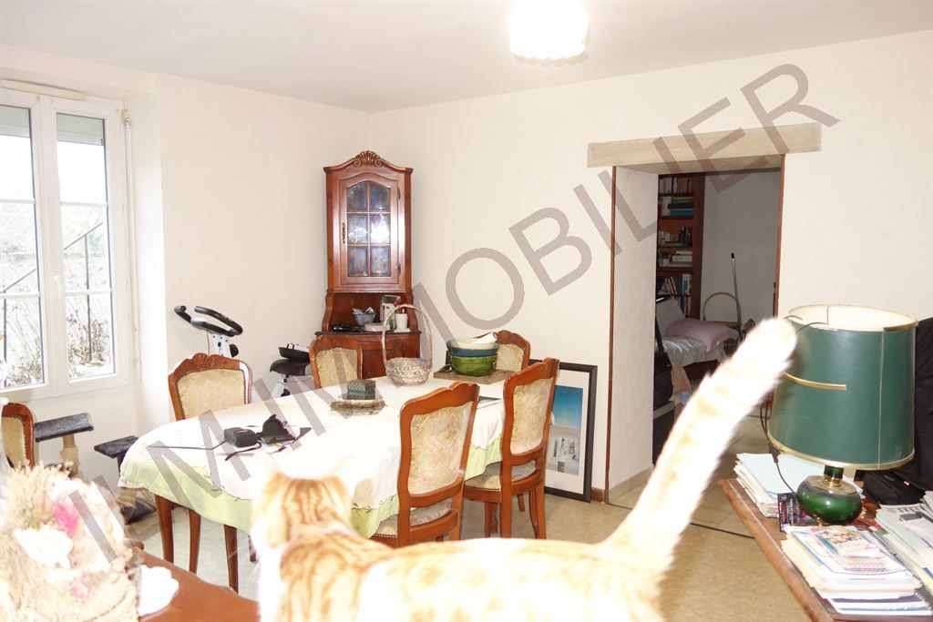 maison 5 pièces en vente sur ANDRYES (89480)