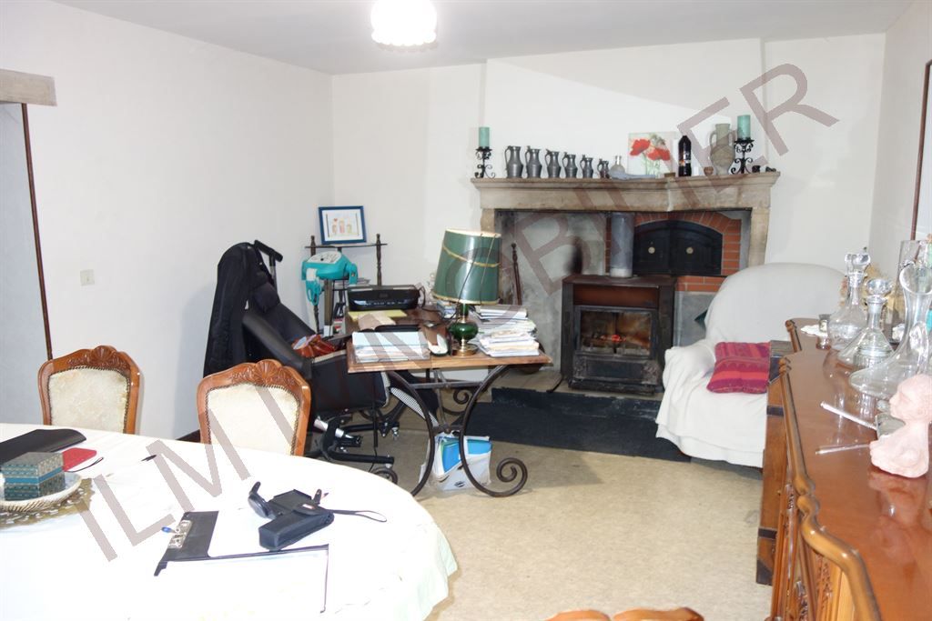 maison 5 pièces en vente sur ANDRYES (89480)