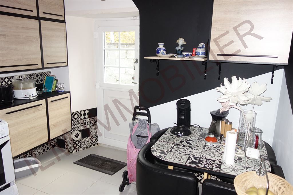 maison 5 pièces en vente sur ANDRYES (89480)