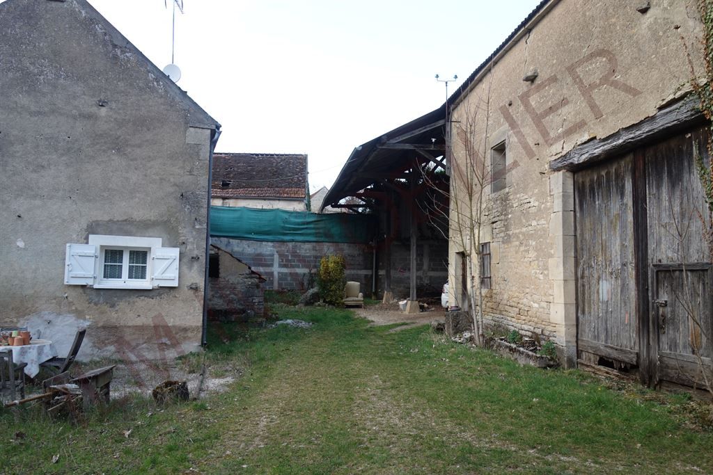 maison 5 pièces en vente sur ANDRYES (89480)