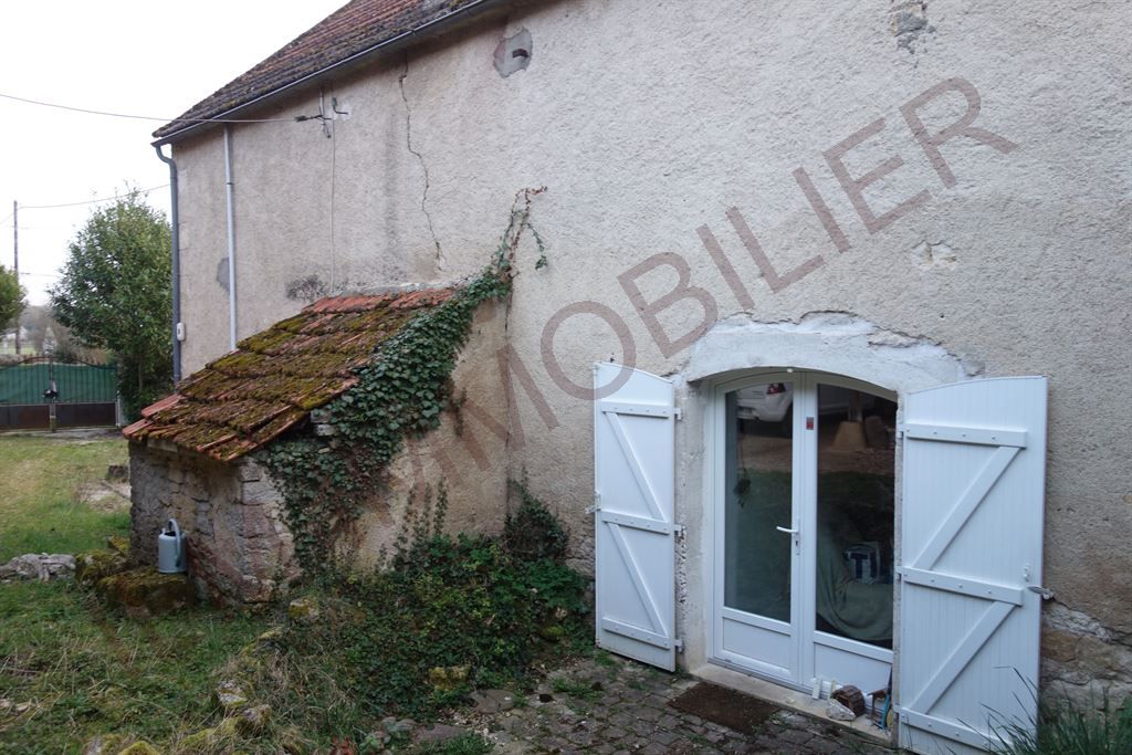 maison 5 pièces en vente sur ANDRYES (89480)