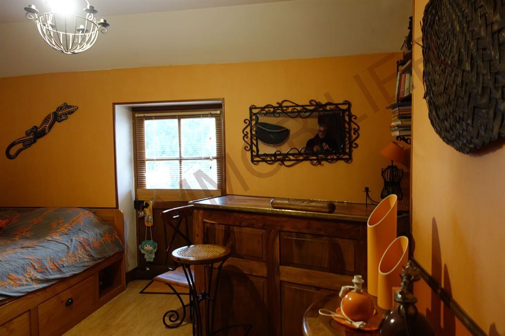 maison 5 pièces en vente sur ANDRYES (89480)