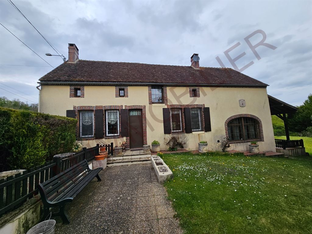 Vente Maison Auxerre 89000 AILLANT SUR THOLON