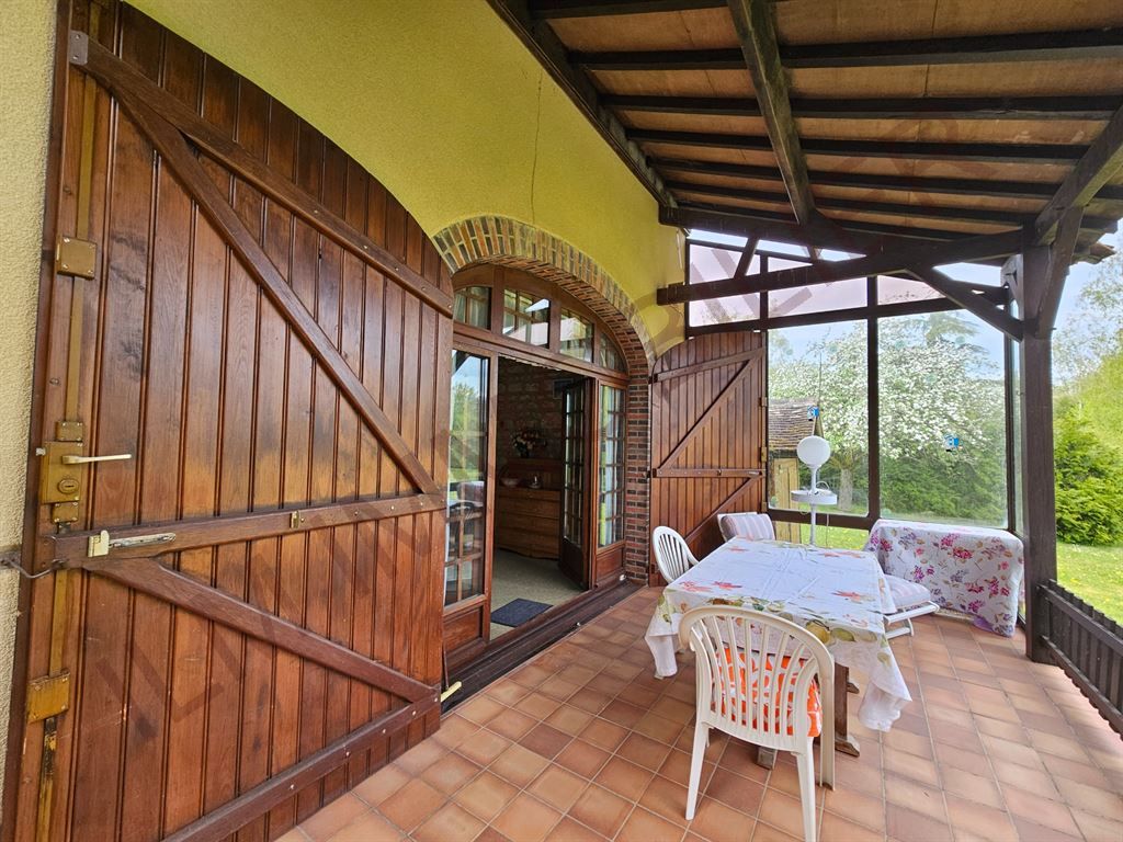 maison 5 pièces en vente sur AUXERRE (89000)