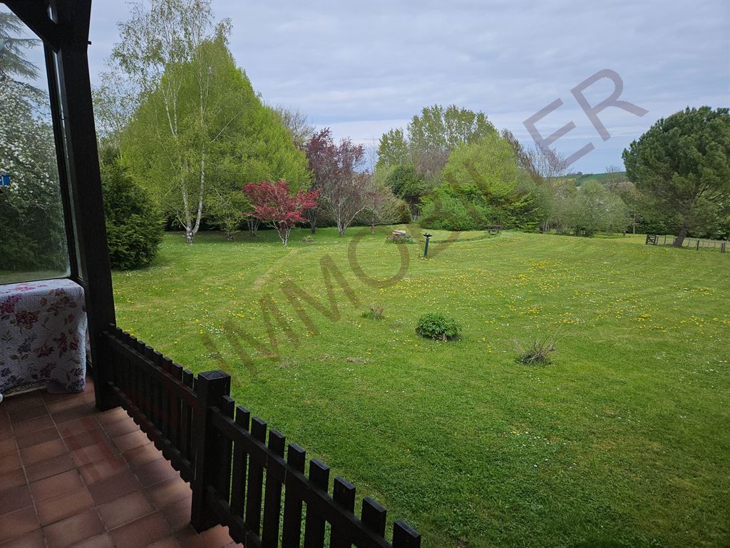 maison 5 pièces en vente sur AUXERRE (89000)