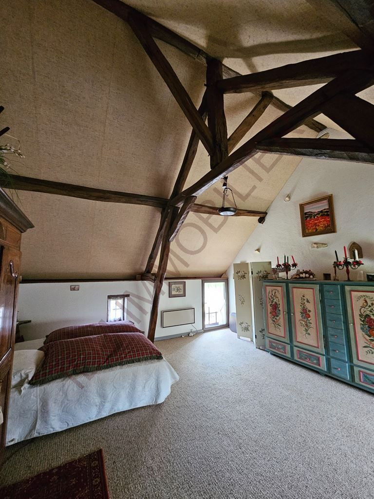 maison 5 pièces en vente sur AUXERRE (89000)