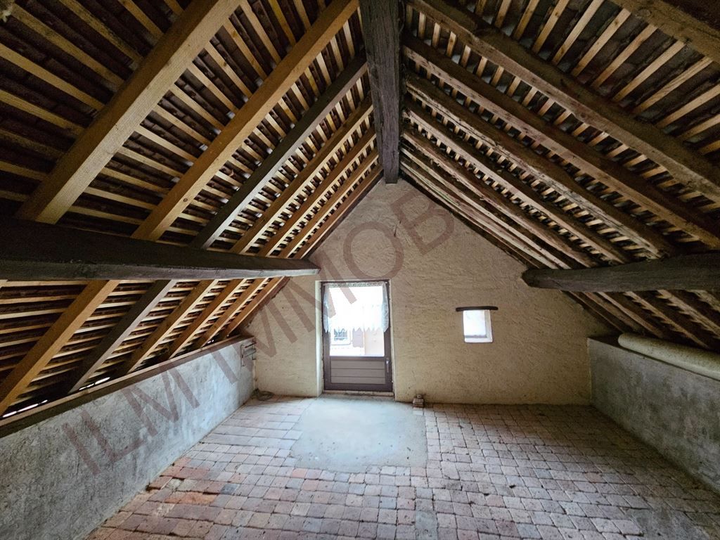 maison 5 pièces en vente sur MERRY LA VALLEE (89110)
