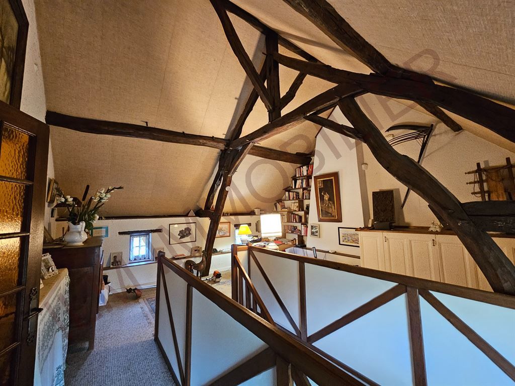maison 5 pièces en vente sur AUXERRE (89000)