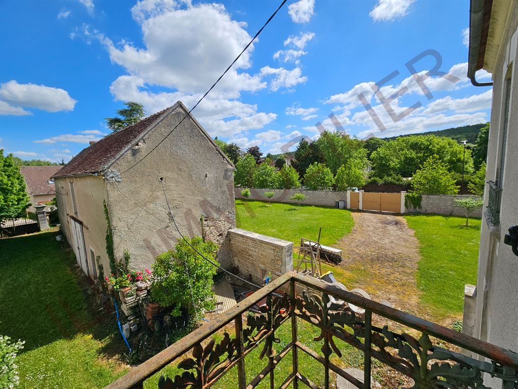 Vente Maison Auxerre 89000 4km de VINCELLES