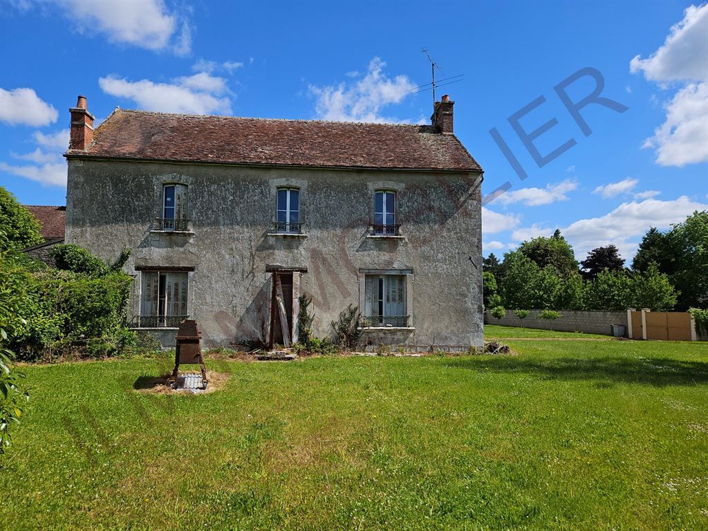 maison 7 pièces en vente sur AUXERRE (89000)
