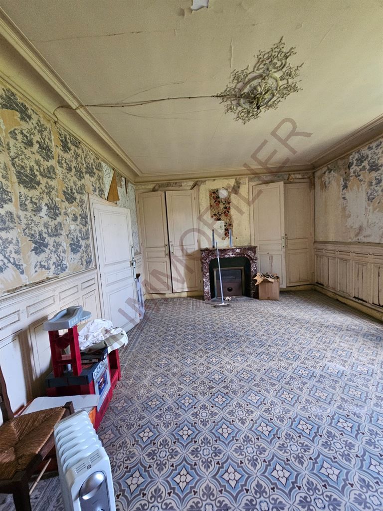 maison 7 pièces en vente sur AUXERRE (89000)