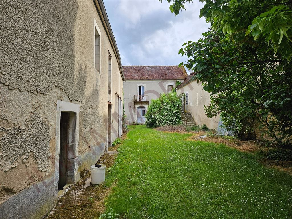 maison 7 pièces en vente sur AUXERRE (89000)