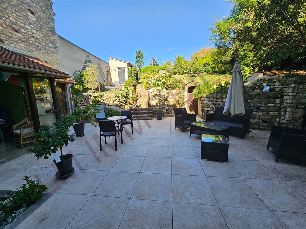 maison 5 pièces en vente sur AUXERRE (89000)