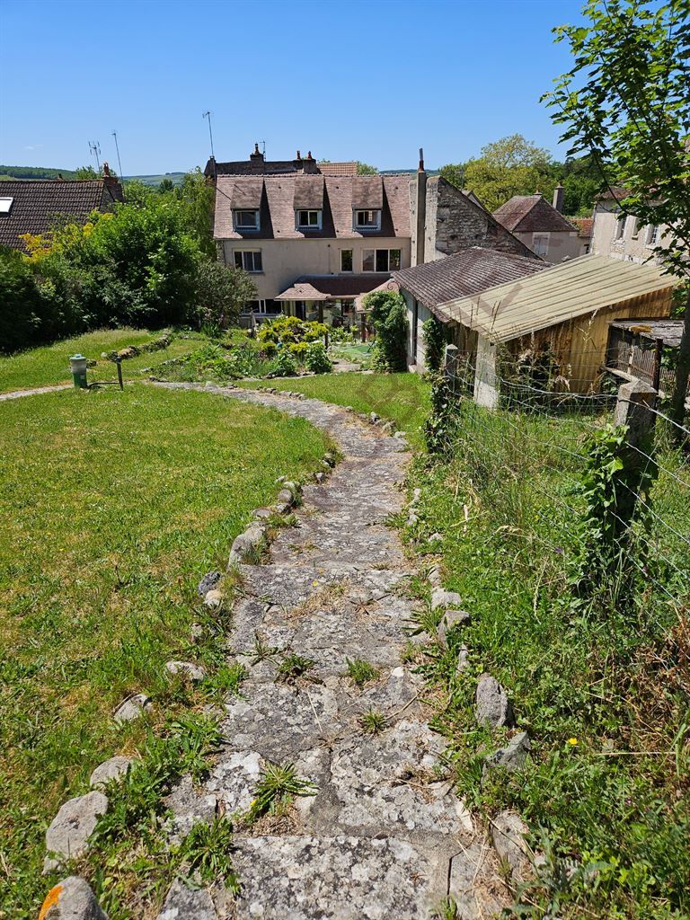 maison 5 pièces en vente sur AUXERRE (89000)