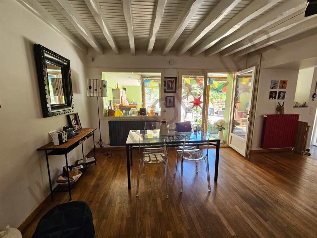 maison 5 pièces en vente sur AUXERRE (89000)