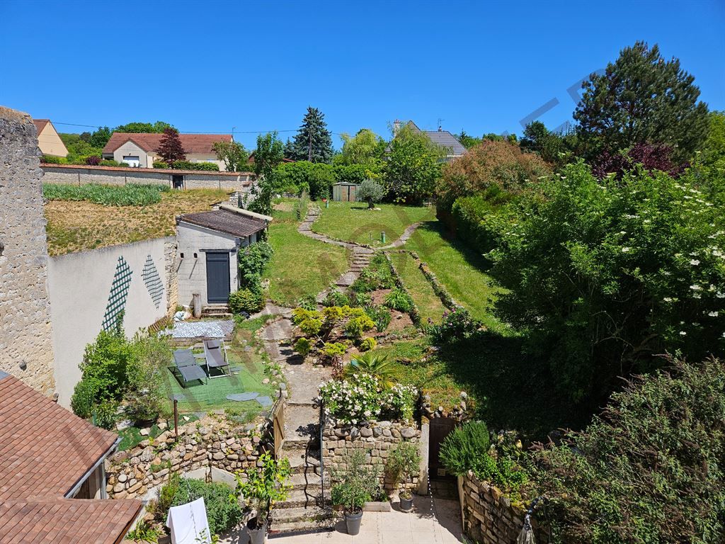 maison 5 pièces en vente sur AUXERRE (89000)