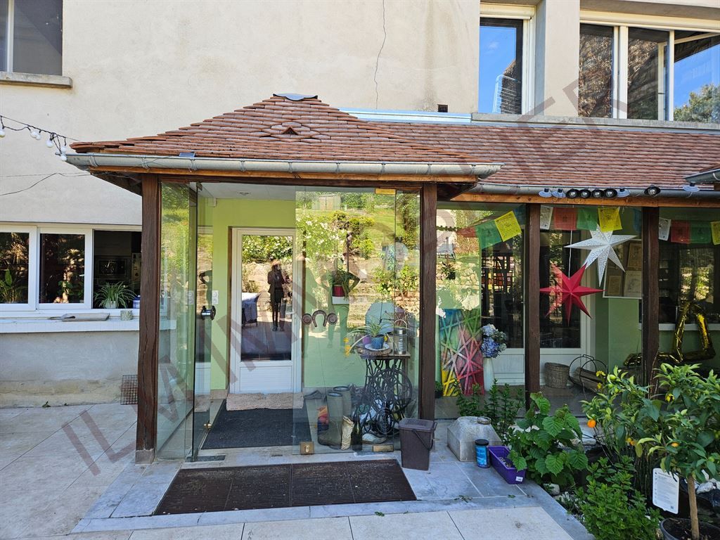 maison 5 pièces en vente sur AUXERRE (89000)