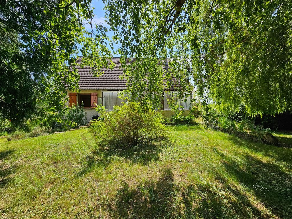 Vente Maison Poilly-sur-Tholon 89110 AILLANT SUR THOLON