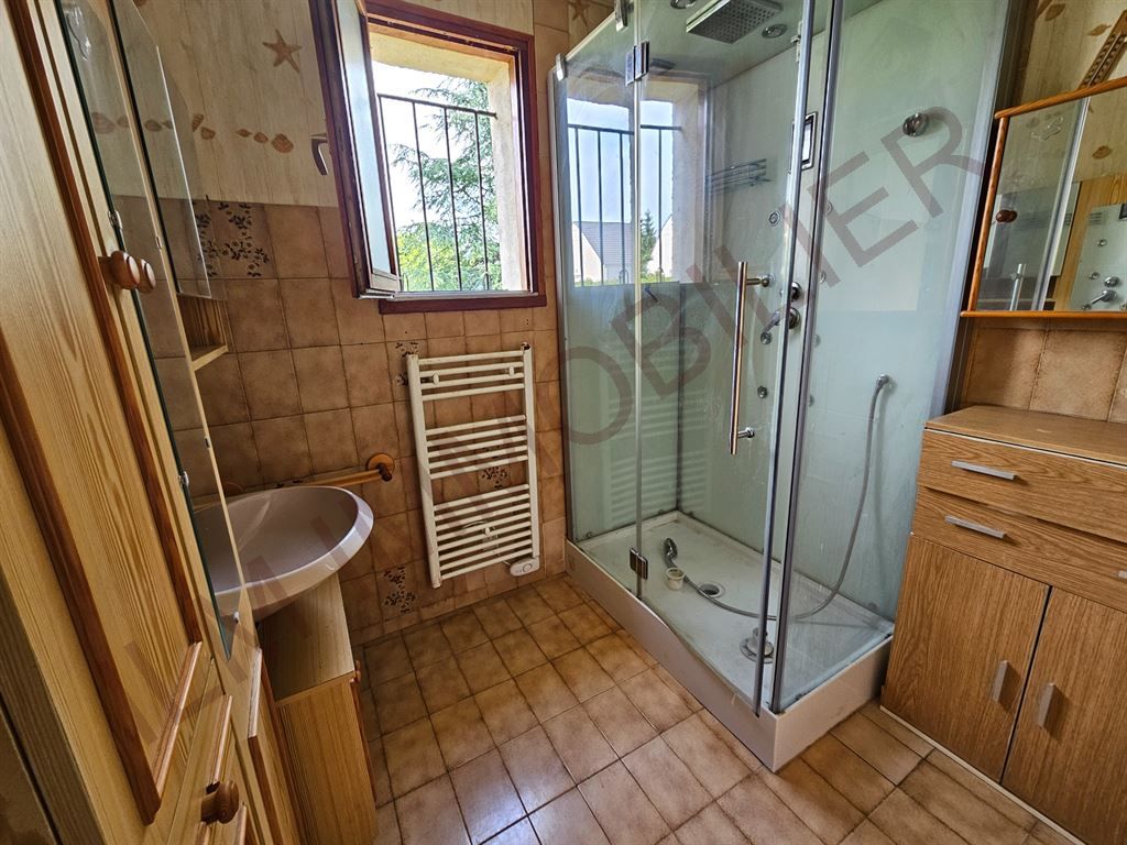 maison 6 pièces en vente sur POILLY SUR THOLON (89110)