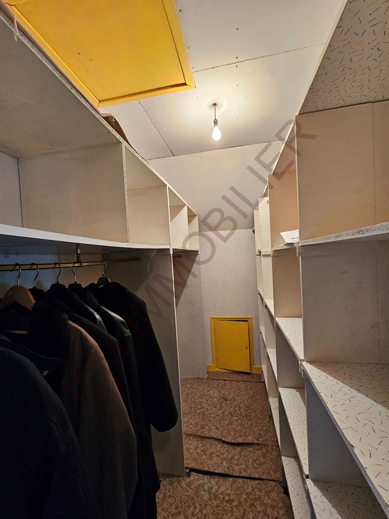 maison 6 pièces en vente sur POILLY SUR THOLON (89110)